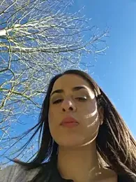 LydiaMaus96 — Stripchat recorded stream image, 22.04.2026 13:20