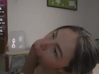 tinacb — Chaturbate recorded stream image, 22.04.2026 13:50