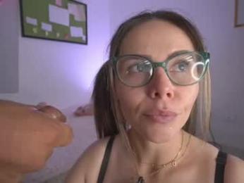 tinacb — Chaturbate recorded stream image, 22.04.2026 13:50