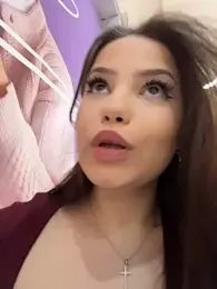 Chloe__Moon — Stripchat recorded stream image, 22.04.2026 14:00