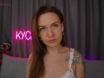 Rita_ — Bongacams recorded stream image, 09.03.2025 00:20