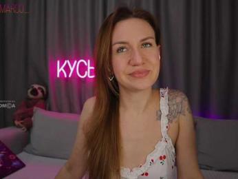 Rita_ — Bongacams recorded stream image, 09.03.2025 00:20