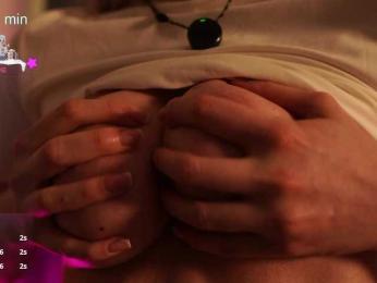 MissKristel — Bongacams recorded stream image, 22.04.2026 13:30