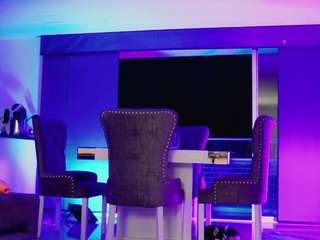 iamanna — Camsoda recorded stream image, 09.03.2025 01:40