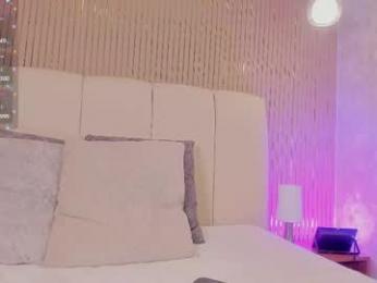 marie_miller_ — Chaturbate recorded stream image, 22.04.2026 12:40