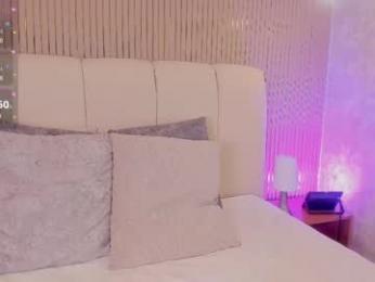 marie_miller_ — Chaturbate recorded stream image, 22.04.2026 12:40