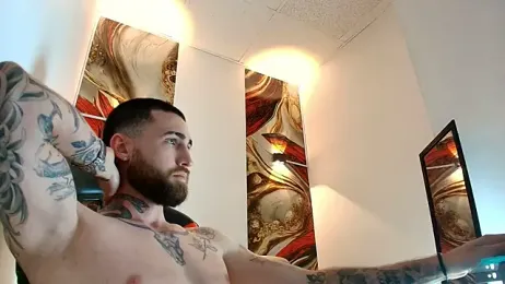 Luke_davis01 — Stripchat recorded stream image, 22.04.2026 13:10