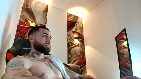 Luke_davis01 — Stripchat recorded stream image, 22.04.2026 13:10