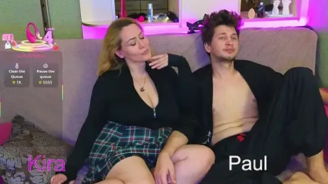 princess_sweety_Kira — Stripchat recorded stream image, 22.04.2026 16:10