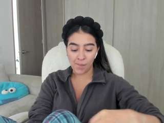 alexyferrer — Camsoda recorded stream image, 22.04.2026 16:20