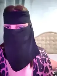 _arabica_ — Stripchat recorded stream image, 22.04.2026 17:00