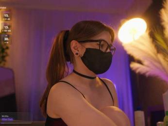 arimass — Bongacams recorded stream image, 22.04.2026 15:30