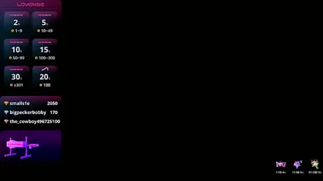 Britney_Lynch — Stripchat recorded stream image, 09.03.2025 00:00