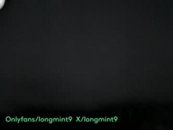 longmint96 — Chaturbate recorded stream image, 22.04.2026 20:10