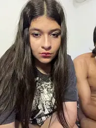 Haru_Ozk — Stripchat recorded stream image, 22.04.2026 22:00