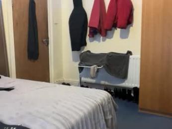 celestial_x — Chaturbate recorded stream image, 22.04.2026 17:10