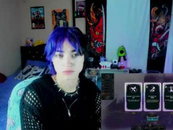 xzerox_ — Chaturbate recorded stream image, 22.04.2026 20:40