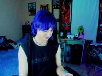 xzerox_ — Chaturbate recorded stream image, 22.04.2026 20:40
