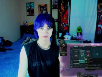 xzerox_ — Chaturbate recorded stream image, 22.04.2026 20:40