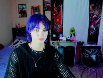 xzerox_ — Chaturbate recorded stream image, 22.04.2026 20:40