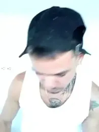 Niick01_ — Stripchat recorded stream image, 22.04.2026 22:50