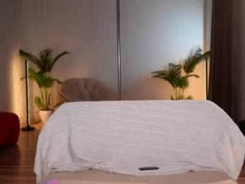 kittycaitlin — Chaturbate recorded stream image, 22.04.2026 19:10