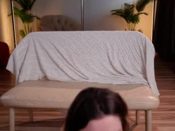 kittycaitlin — Chaturbate recorded stream image, 22.04.2026 19:10