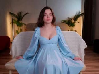 kittycaitlin — Chaturbate recorded stream image, 22.04.2026 19:10