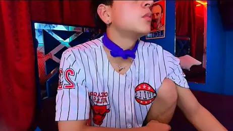 Luke_Howland — Stripchat recorded stream image, 22.04.2026 23:20