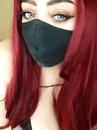 Farawla_elgmda — Stripchat recorded stream image, 22.04.2026 23:40