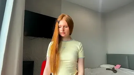 LuxXAngel — Stripchat recorded stream image, 23.04.2026 00:00