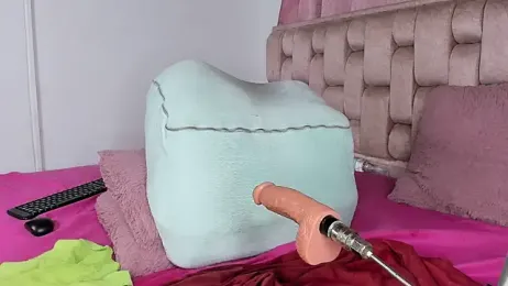 Roxy-Smith — Stripchat recorded stream image, 22.04.2026 22:20