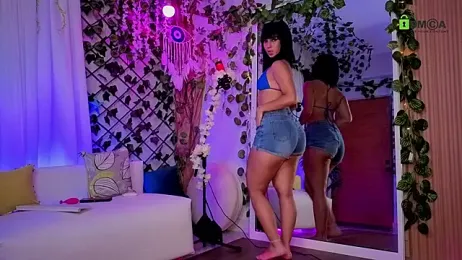 teretwerk_23 — Stripchat recorded stream image, 23.04.2026 01:40