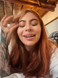 YunoRose_ — Stripchat recorded stream image, 23.04.2026 03:20