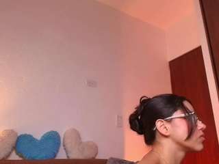 annyrussell — Camsoda recorded stream image, 23.04.2026 03:50