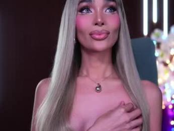 xforyoureyesonlyx — Chaturbate recorded stream image, 23.04.2026 02:30