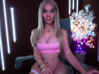 xforyoureyesonlyx — Chaturbate recorded stream image, 23.04.2026 02:30