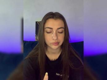 WILDGIRL — Bongacams recorded stream image, 09.03.2025 02:40