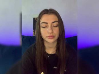 WILDGIRL — Bongacams recorded stream image, 09.03.2025 02:40