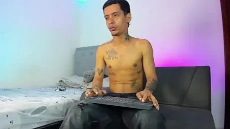 twinkDuohot — Stripchat recorded stream image, 23.04.2026 03:00