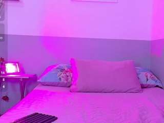 innocenthazel — Camsoda recorded stream image, 23.04.2026 02:50