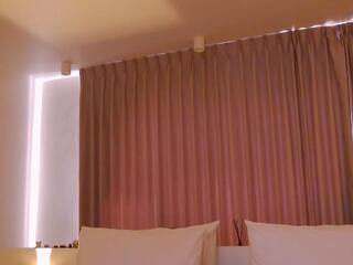 Anais A — Flirt4free recorded stream image, 23.04.2026 04:40