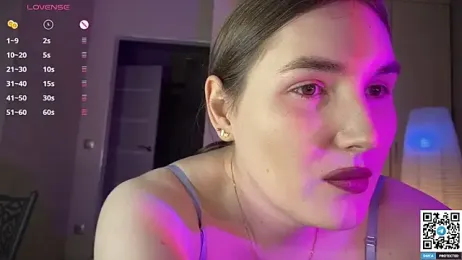 Maria_Bowie — Stripchat recorded stream image, 23.04.2026 05:20