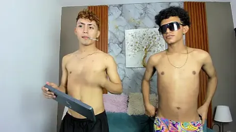 VERY_HOT_GUYS — Stripchat recorded stream image, 23.04.2026 09:50