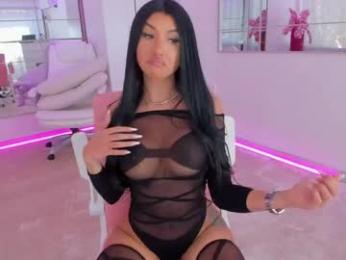 miss_diamond__ — Chaturbate recorded stream image, 23.04.2026 07:30