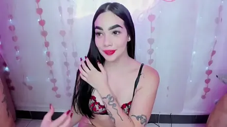 Litzy1_ — Stripchat recorded stream image, 08.03.2025 23:40