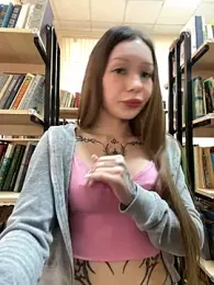 babydolll — Stripchat recorded stream image, 23.04.2026 09:40