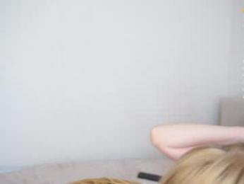 judithchristina — Chaturbate recorded stream image, 23.04.2026 09:30