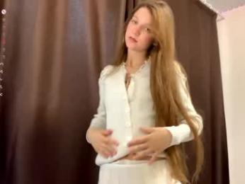 domitilabarrus — Chaturbate recorded stream image, 23.04.2026 11:20