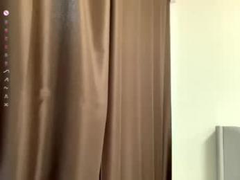 domitilabarrus — Chaturbate recorded stream image, 23.04.2026 11:20